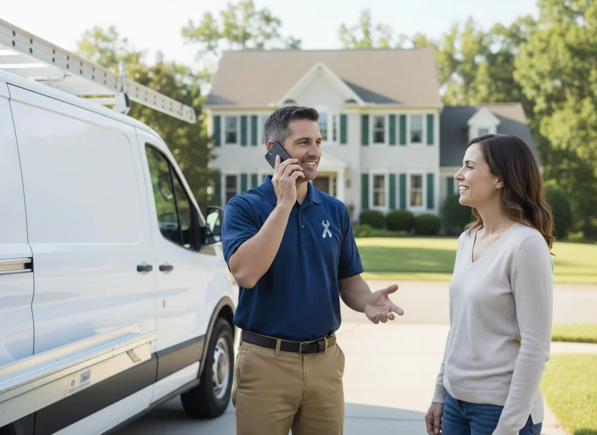 Home Gutter Service Buckley, MI FAQs
